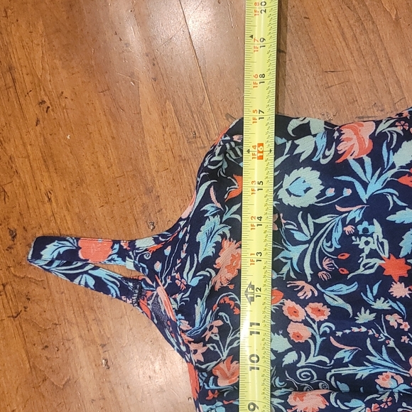 Girls Skort Dress 14/16 - Picture 3 of 4